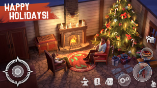 İndir Westland Survival: Kovboy RPG Maceralar Android için Ekran görüntüsü 3