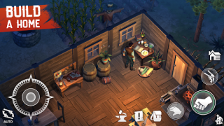 İndir Westland Survival: Kovboy RPG Maceralar Android için Ekran görüntüsü 6