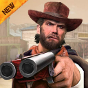 İndir  Western Gunfighter Cowboy Adventure