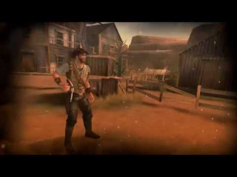 İndir Batı silahşör West Gunfighter Eylem Android için Ekran görüntüsü 8