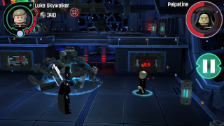 İndir LEGO® Star Wars™: TFA Maceralar Android için Ekran görüntüsü 5