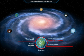 İndir Star Wars: Commander Stratejiler Android için Ekran görüntüsü 6