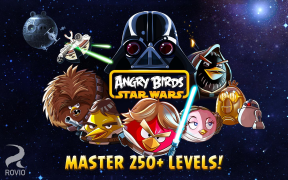 İndir Angry Birds Star Wars Arcade Android için Ekran görüntüsü 6