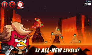 İndir Angry Birds Star Wars II Arcade Android için Ekran görüntüsü 5