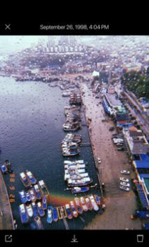 İndir Huji Cam Fotoğraf Android için Ekran görüntüsü 4