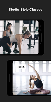 İndir Nike Training Club: Fitness Sağlık & Fitness Android için Ekran görüntüsü 5