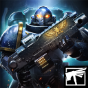 İndir  Warhammer 40,000: Lost Crusade