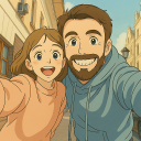 İndir  ToonMe photo cartoon maker