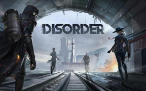İndir Disorder Maceralar Android için Ekran görüntüsü 7