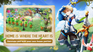 İndir Stella Arcana Rol yapma Android için Ekran görüntüsü 2