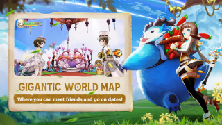İndir Stella Arcana Rol yapma Android için Ekran görüntüsü 3