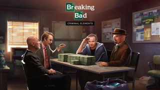 İndir Breaking Bad Stratejiler Android için Ekran görüntüsü 6