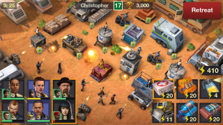 İndir Breaking Bad Stratejiler Android için Ekran görüntüsü 7