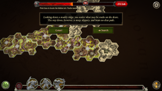 İndir Journeys in Middle-earth Masa oyunları Android için Ekran görüntüsü 4