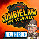 İndir  Zombieland: AFK Survival