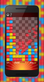 İndir Cube Crush - Blast them all! Bulmaca Oyunları Android için Ekran görüntüsü 7