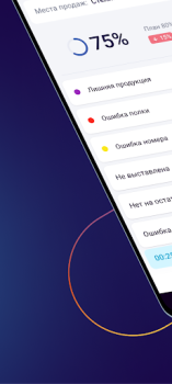 İndir Ailet Retail İş Dünyası Android için Ekran görüntüsü 5