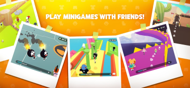 İndir Play Together Gündelik Android için Ekran görüntüsü 2