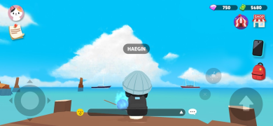 İndir Play Together Gündelik Android için Ekran görüntüsü 7
