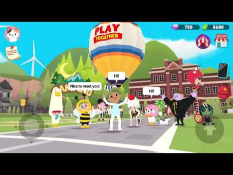 İndir Play Together Gündelik Android için Ekran görüntüsü 8