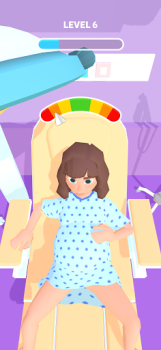 İndir Welcome Baby 3D Gündelik Android için Ekran görüntüsü 4