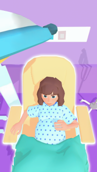 İndir Welcome Baby 3D Gündelik Android için Ekran görüntüsü 6