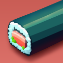 İndir  Sushi Roll 3D - Cooking ASMR
