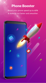İndir Antivirüs & Virüs Temizleyici Araçlar Android için Ekran görüntüsü 4