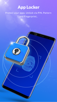 İndir Antivirüs & Virüs Temizleyici Araçlar Android için Ekran görüntüsü 5