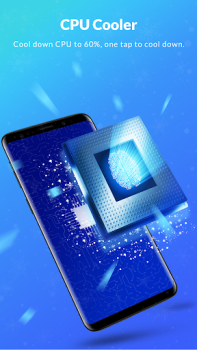 İndir Antivirüs & Virüs Temizleyici Araçlar Android için Ekran görüntüsü 7