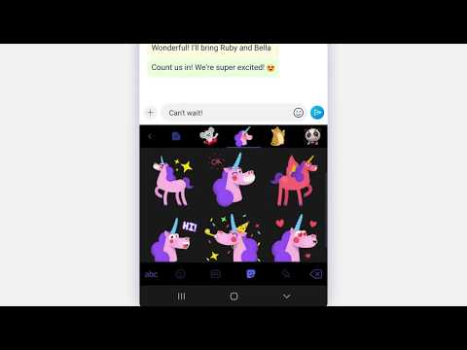 Microsoft SwiftKey Klavye