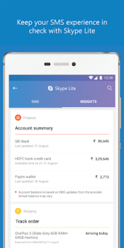 Skype Lite