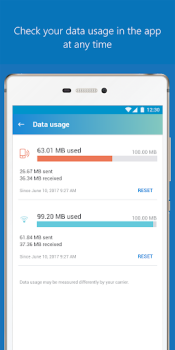 Skype Lite