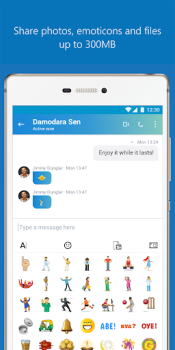 Skype Lite