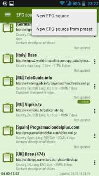 LAZY IPTV