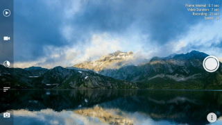 İndir Framelapse: Time Lapse Camera Fotoğraf Android için Ekran görüntüsü 3