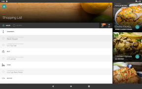İndir Yummly Recipes & Cooking Tools Yiyecek & İçecek Android için Ekran görüntüsü 2