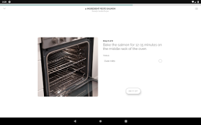İndir Yummly Recipes & Cooking Tools Yiyecek & İçecek Android için Ekran görüntüsü 7