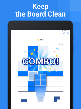 İndir Blockudoku: Blok Bulmaca Oyunu Bulmaca Oyunları Android için Ekran görüntüsü 2