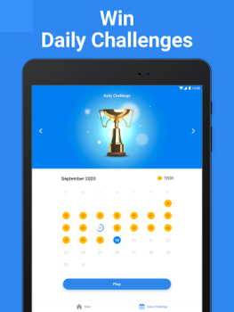 İndir Blockudoku: Blok Bulmaca Oyunu Bulmaca Oyunları Android için Ekran görüntüsü 3