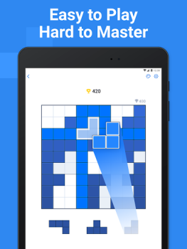 İndir Blockudoku: Blok Bulmaca Oyunu Bulmaca Oyunları Android için Ekran görüntüsü 4
