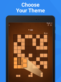 İndir Blockudoku: Blok Bulmaca Oyunu Bulmaca Oyunları Android için Ekran görüntüsü 5