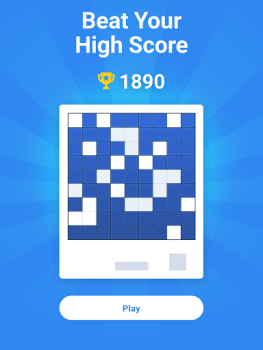 İndir Blockudoku: Blok Bulmaca Oyunu Bulmaca Oyunları Android için Ekran görüntüsü 6