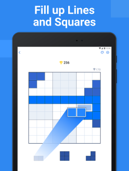 İndir Blockudoku: Blok Bulmaca Oyunu Bulmaca Oyunları Android için Ekran görüntüsü 7