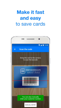 İndir Cardved Alışveriş Android için Ekran görüntüsü 2