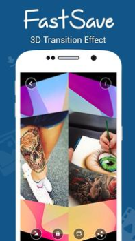 İndir Video Downloader for Instagram Sosyal Android için Ekran görüntüsü 4
