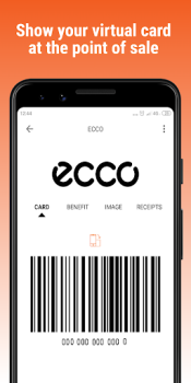 İndir VirtualCards-Loyalty Cards Alışveriş Android için Ekran görüntüsü 6