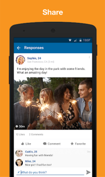 İndir SKOUT - Meet, Chat, Go Live Sosyal Android için Ekran görüntüsü 4