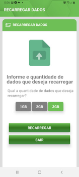 İndir My Mobile İletişim Android için Ekran görüntüsü 4