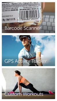 İndir Adım Sayar ve Kalori Sayacı Sağlık & Fitness Android için Ekran görüntüsü 2